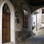 Family Typical House In Historic Center Holiday home
