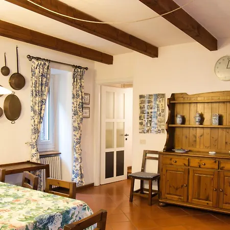 Family Typical House In Historic Center Holiday home