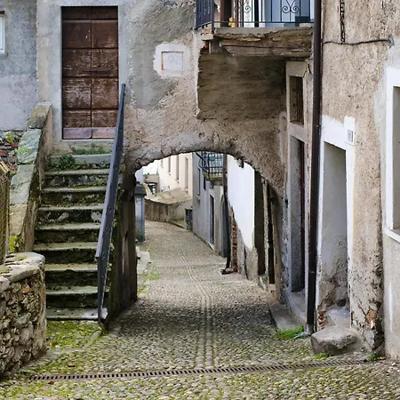 Family Typical House In Historic Center Сasa de vacaciones